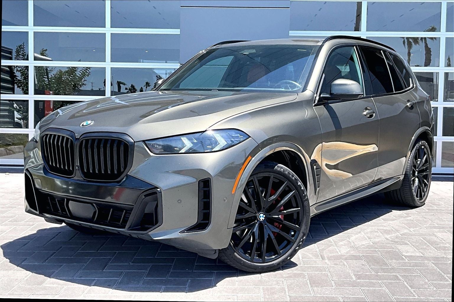 2024 BMW X5 sDrive40i
