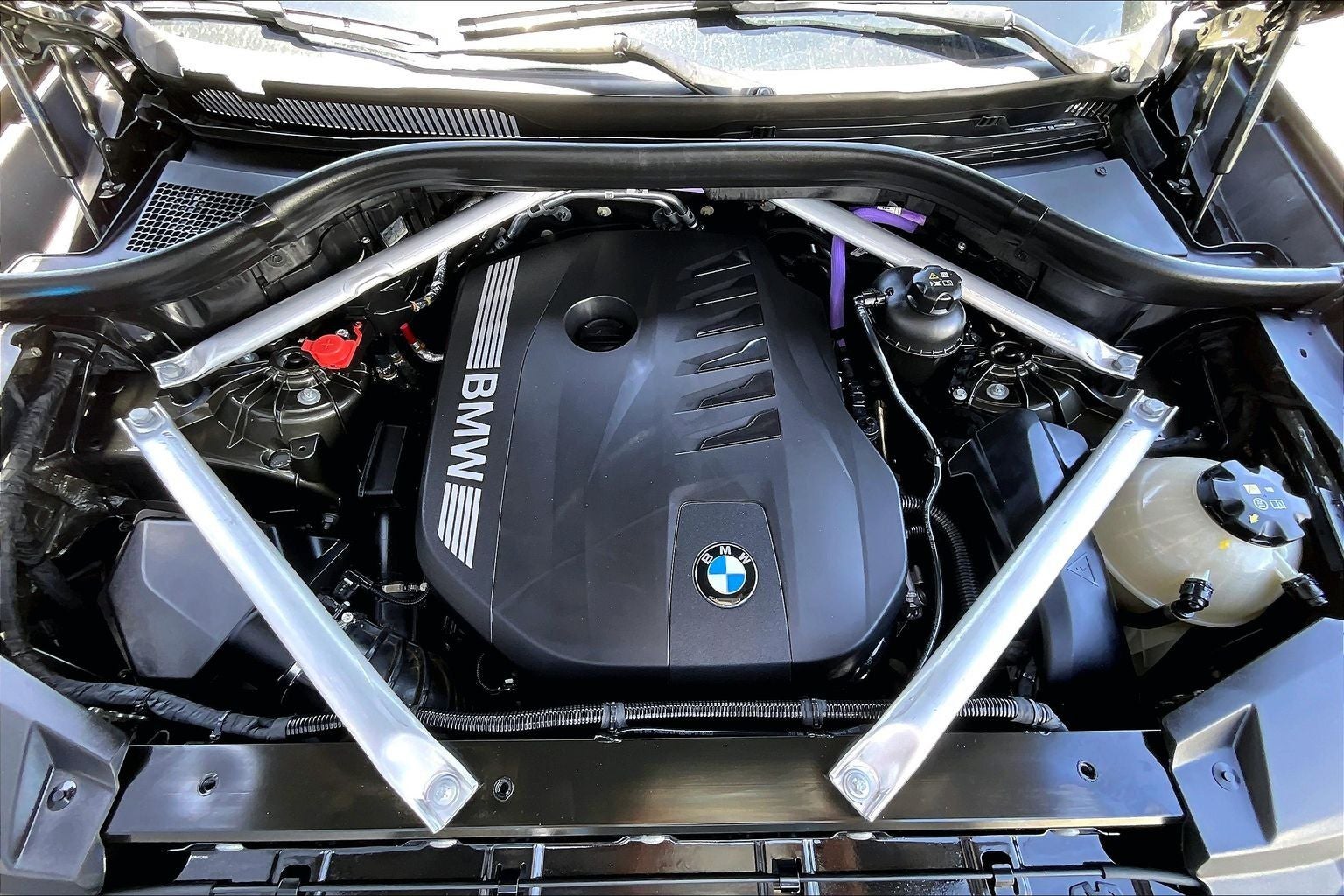 2024 BMW X5 sDrive40i
