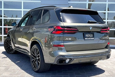 2024 BMW X5 sDrive40i