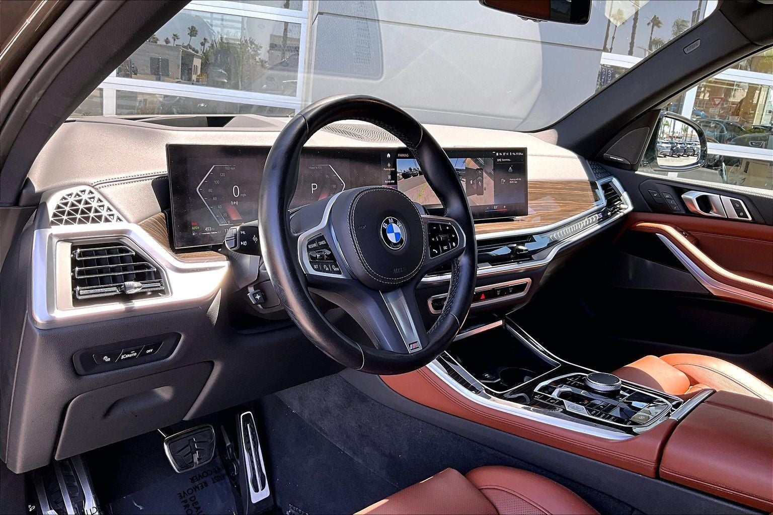 2024 BMW X5 sDrive40i