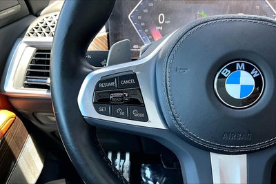 2024 BMW X5 sDrive40i