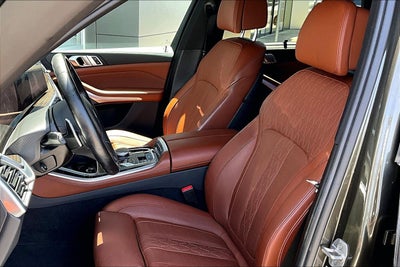 2024 BMW X5 sDrive40i