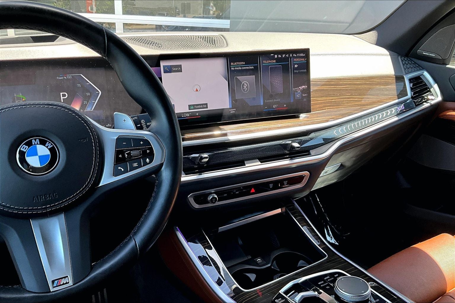 2024 BMW X5 sDrive40i