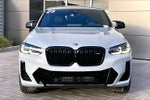 2023 BMW X4 M40i