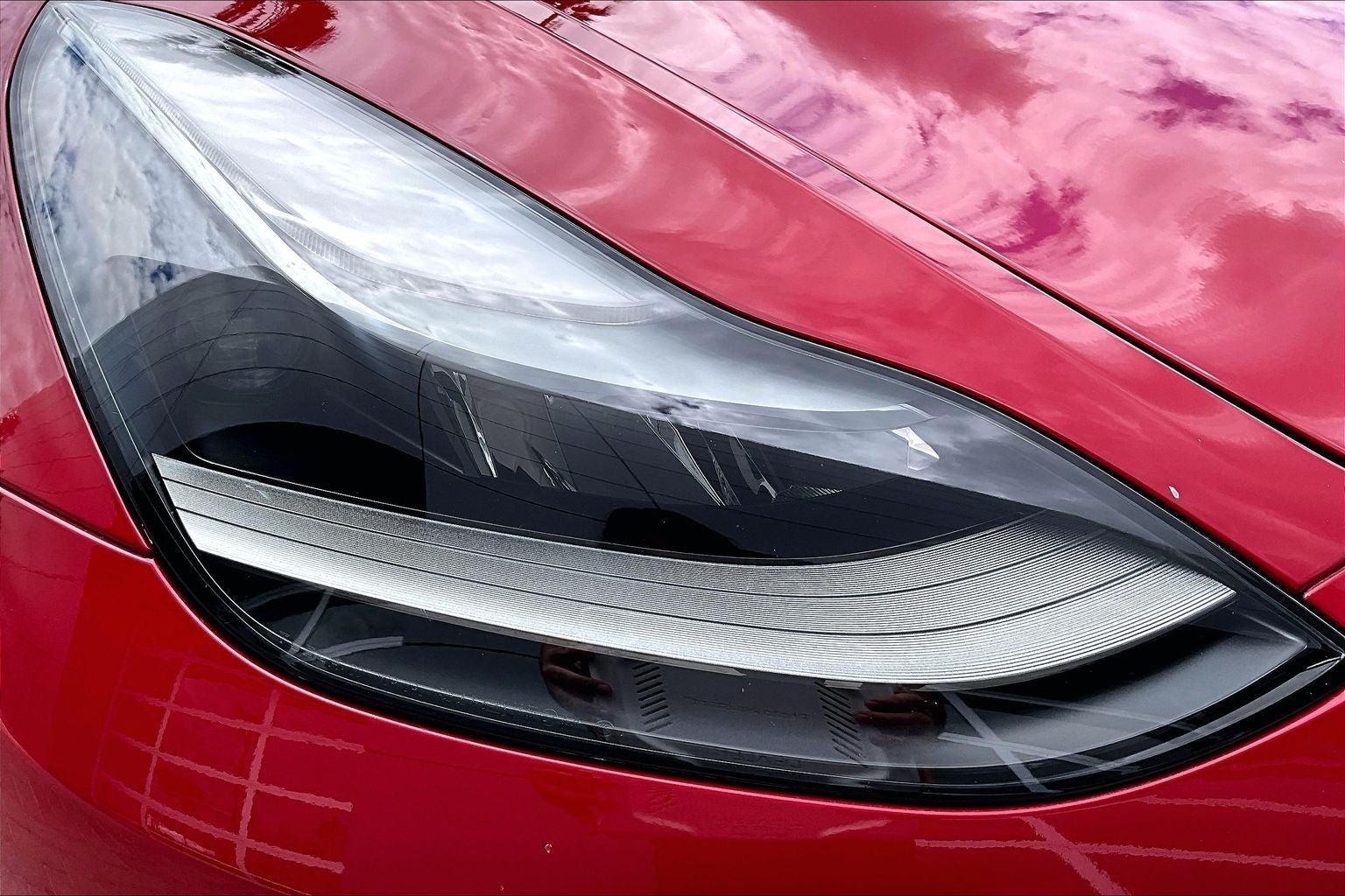 2023 Tesla Model 3 Base