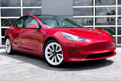 2023 Tesla Model 3 Base