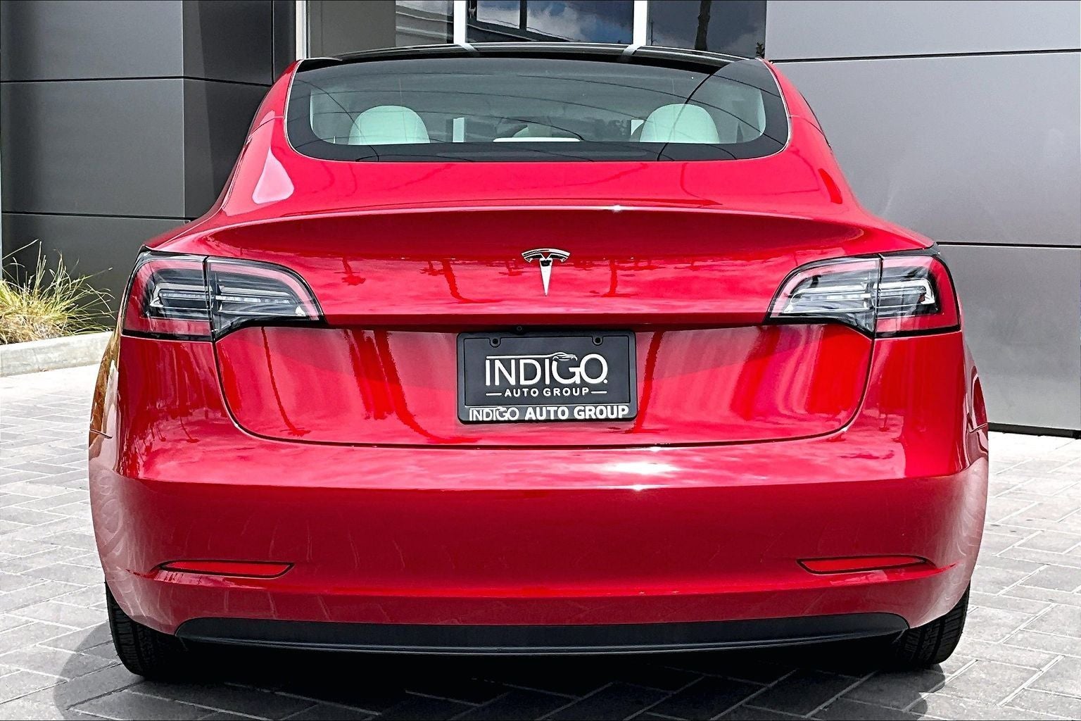 2023 Tesla Model 3 Base