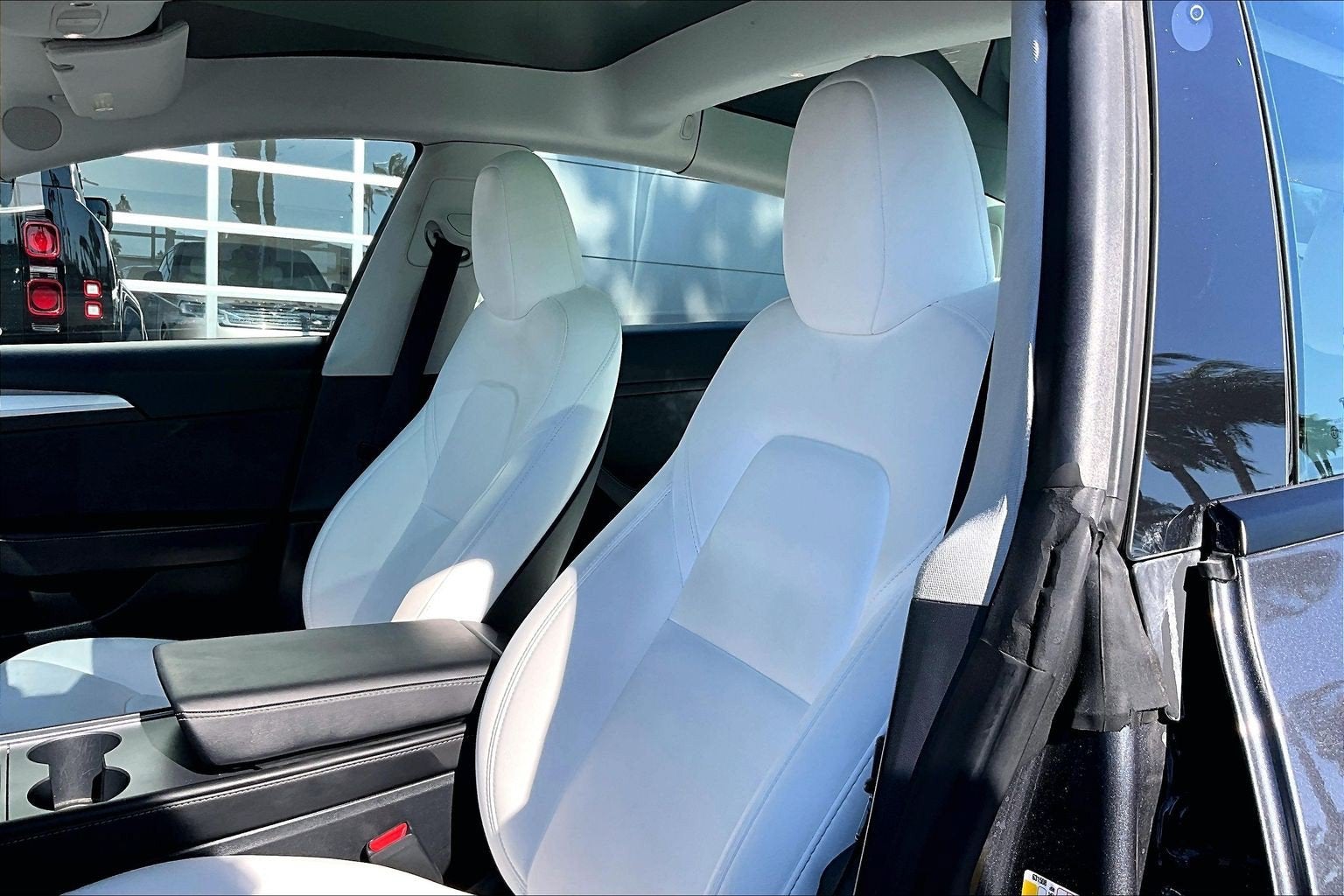 2023 Tesla Model 3 Long Range