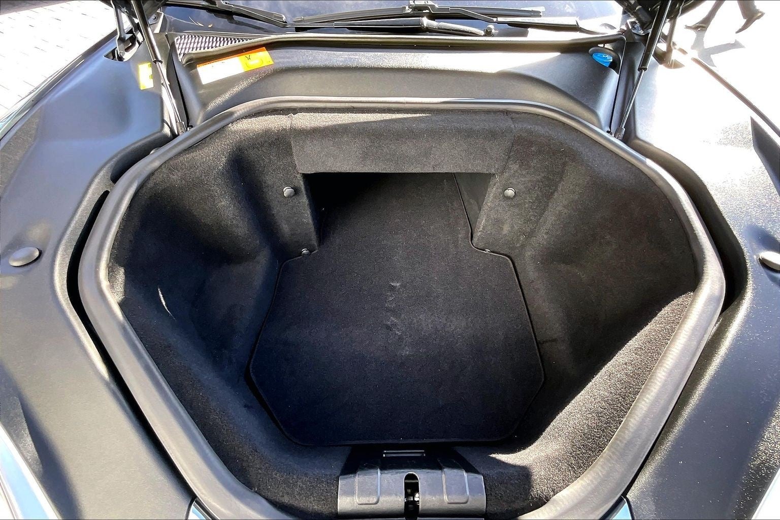 2013 Tesla Model S Base