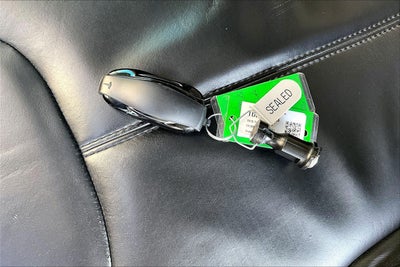 2013 Tesla Model S Base