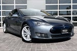 2013 Tesla Model S Base
