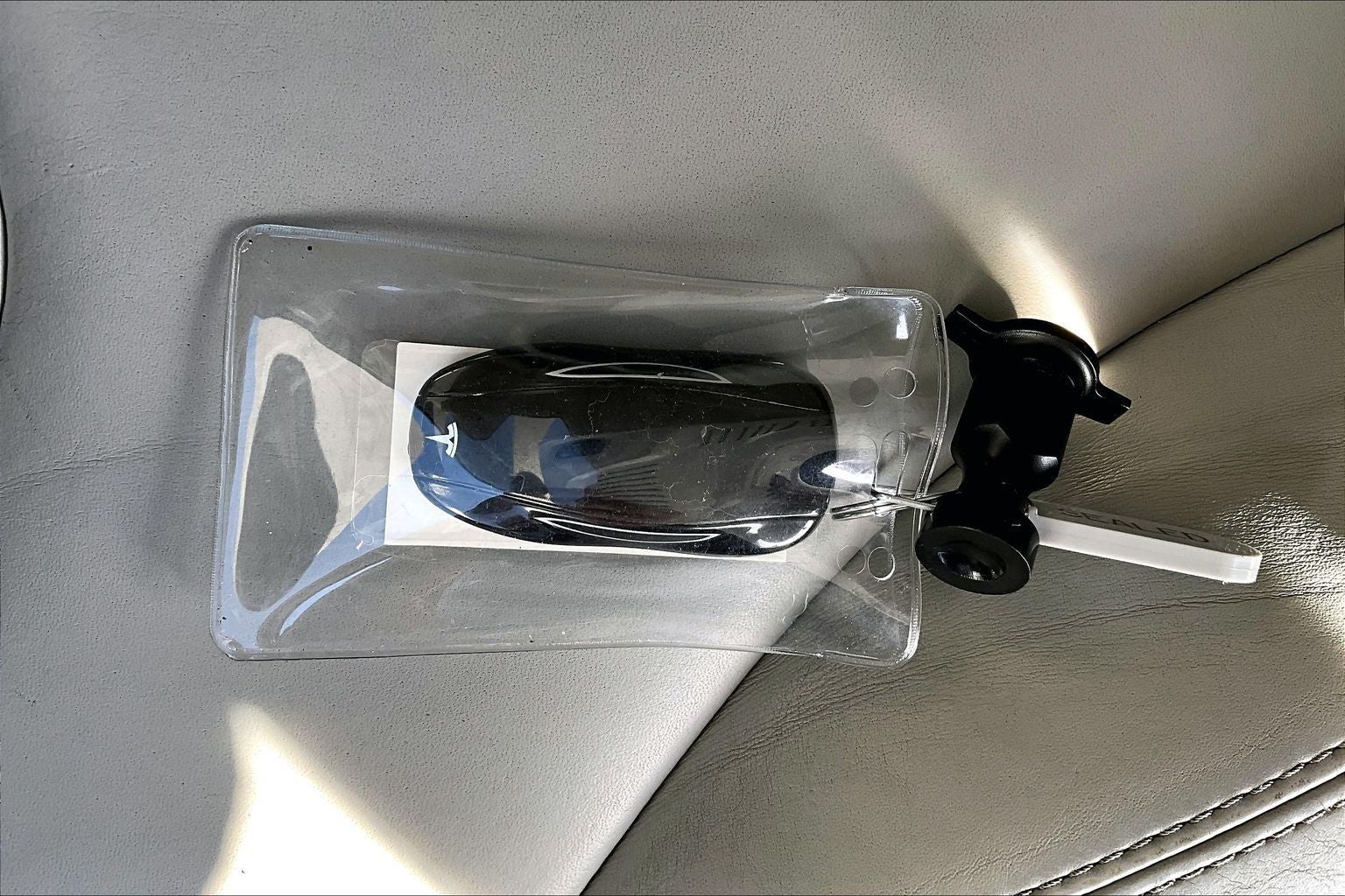2013 Tesla Model S Base