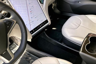 2013 Tesla Model S Base