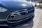 2013 Tesla Model S Base
