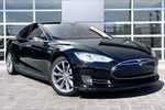 2013 Tesla Model S Base