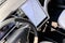 2013 Tesla Model S Base