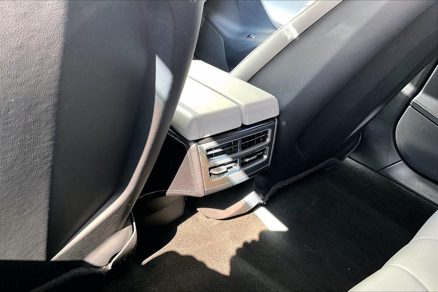2013 Tesla Model S Base