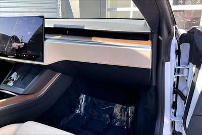 2021 Tesla Model S Long Range