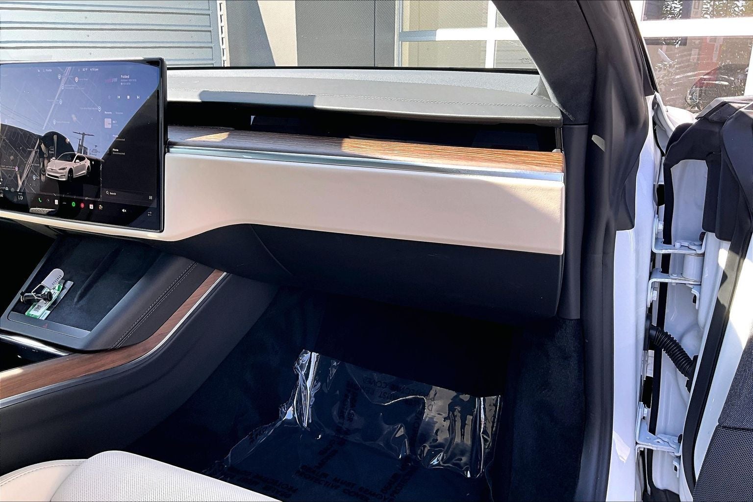 2021 Tesla Model S Long Range