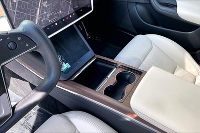 2021 Tesla Model S Long Range