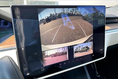 2021 Tesla Model S Long Range