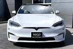 2021 Tesla Model S Long Range