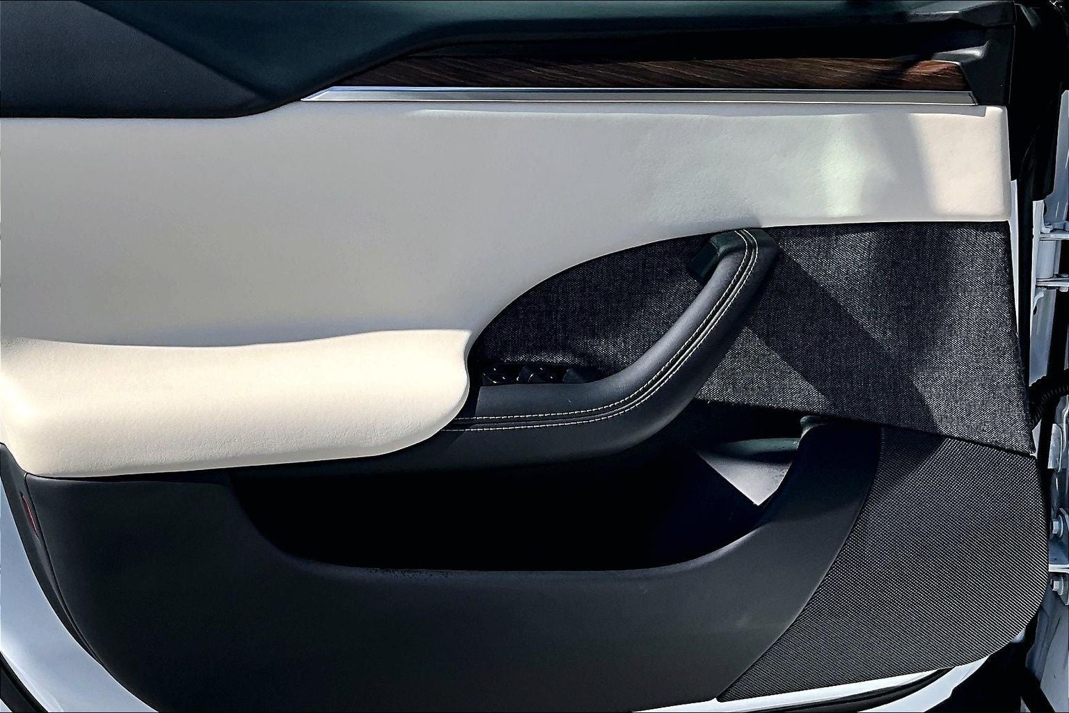 2021 Tesla Model S Long Range
