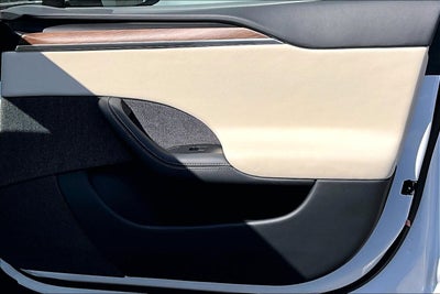 2021 Tesla Model S Long Range