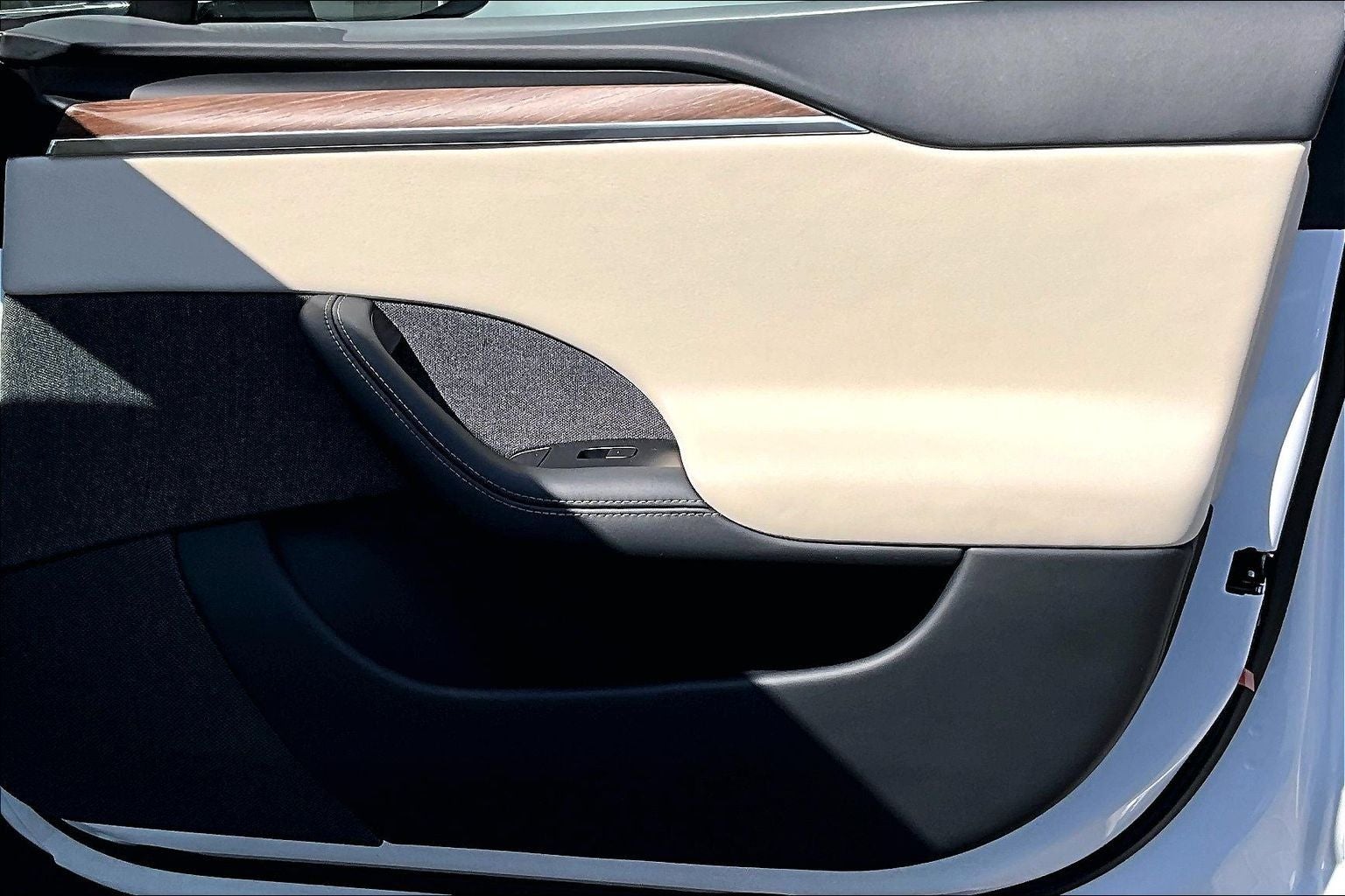 2021 Tesla Model S Long Range