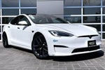 2021 Tesla Model S Long Range
