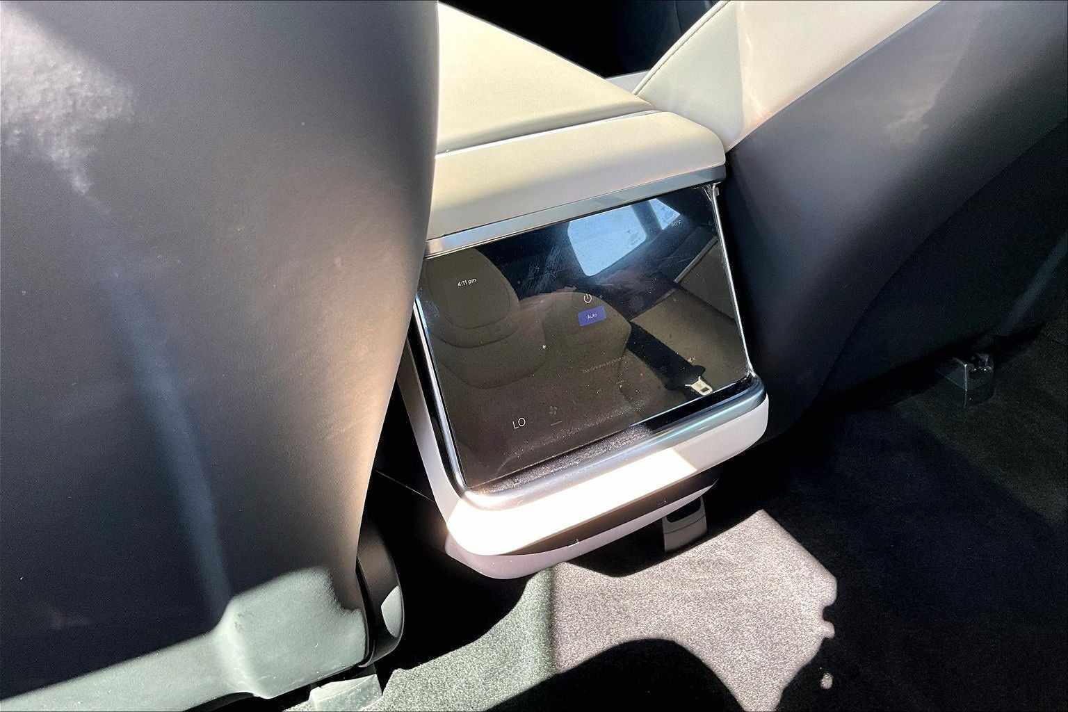 2021 Tesla Model S Long Range