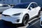 2018 Tesla Model X 75D