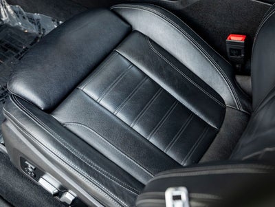 2020 BMW X4 M Base