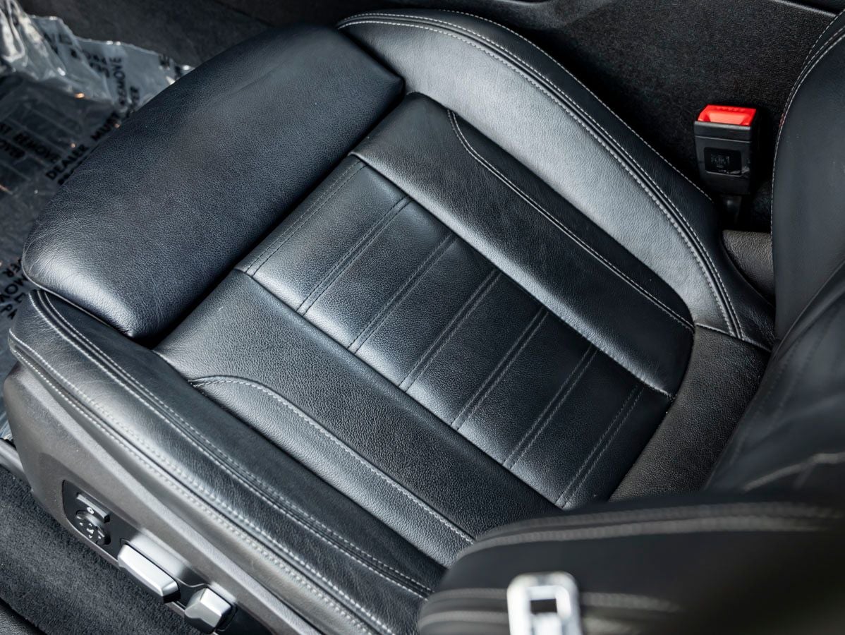 2020 BMW X4 M Base