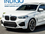2020 BMW X4 M Base