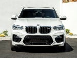 2020 BMW X4 M Base