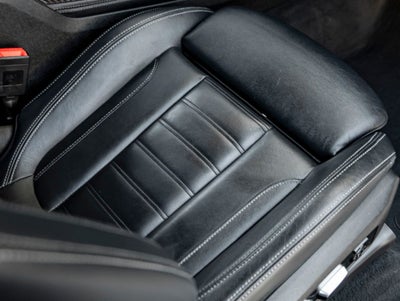 2020 BMW X4 M Base