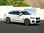 2020 BMW X4 M Base