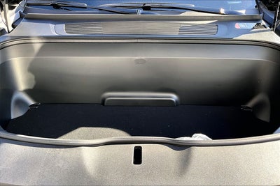 2024 Rivian R1S Adventure
