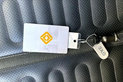 2024 Rivian R1S Adventure