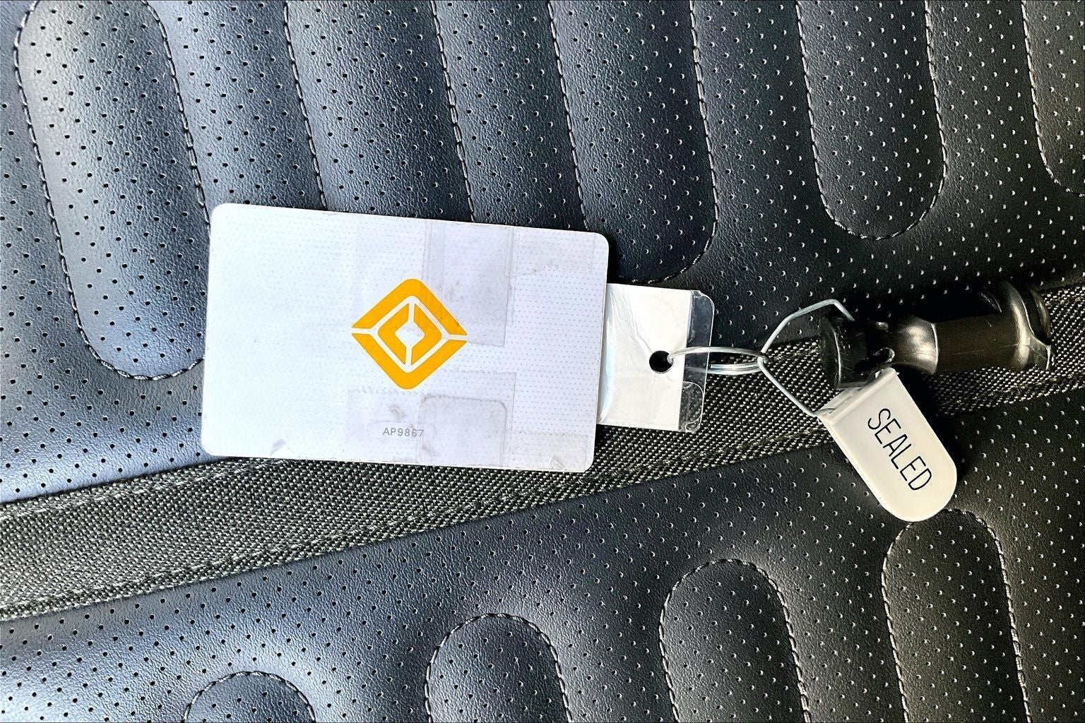 2024 Rivian R1S Adventure