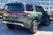 2024 Rivian R1S Adventure