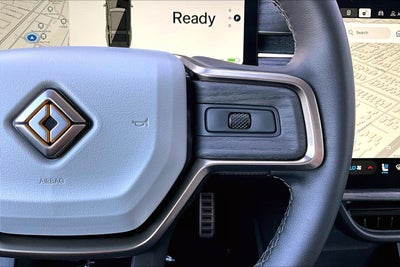2024 Rivian R1S Adventure