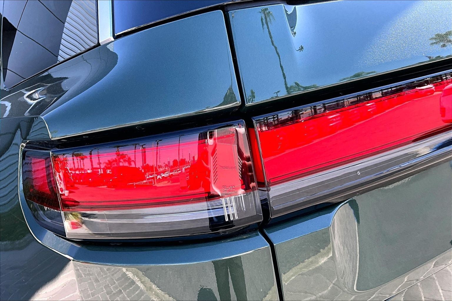 2024 Rivian R1S Adventure