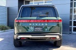 2024 Rivian R1S Adventure