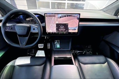 2024 Tesla Model X Base