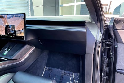 2024 Tesla Model X Base