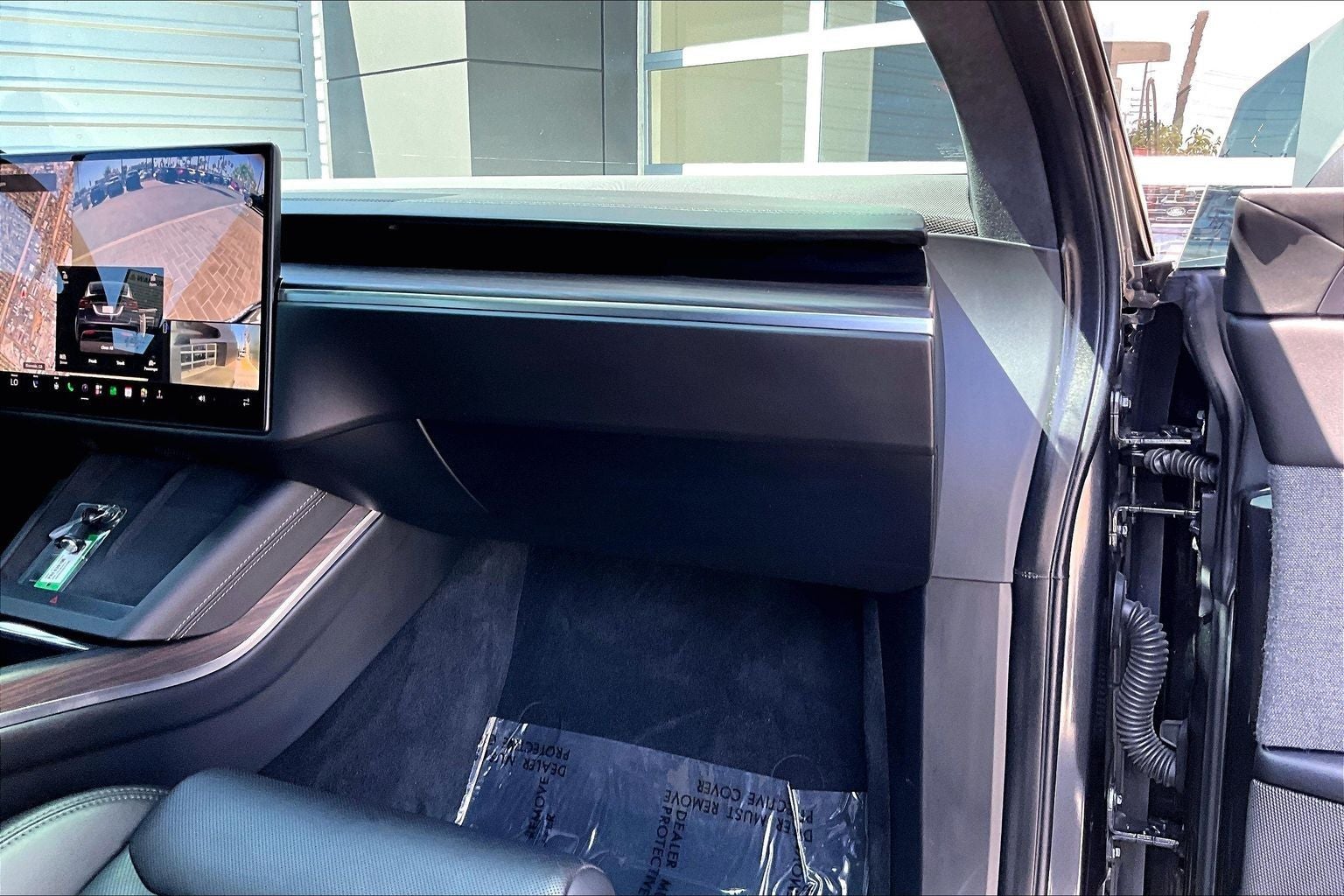 2024 Tesla Model X Base