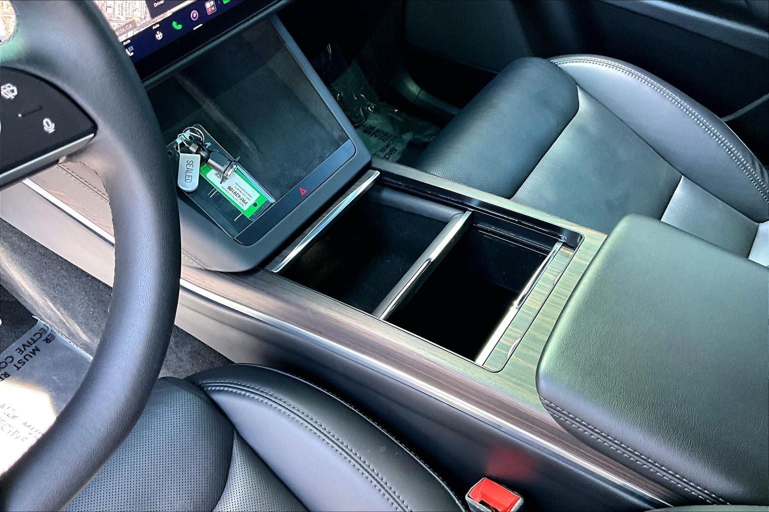 2024 Tesla Model X Base