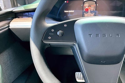2024 Tesla Model X Base